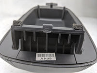 2013 Hyundai Tucson Center Console Armrest Cover Lid Fits OEM Used Auto Parts - Oemusedautoparts1.com