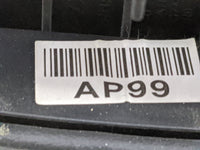 2013 Hyundai Tucson Center Console Armrest Cover Lid Fits OEM Used Auto Parts - Oemusedautoparts1.com