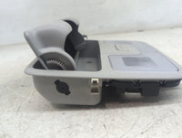 2010-2016 Hyundai Tucson Overhead Roof Console Gray - Oemusedautoparts1.com