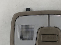 2010-2016 Hyundai Tucson Overhead Roof Console Tan 1484115 - Oemusedautoparts1.com