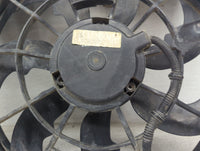 2010-2013 Hyundai Tucson Electric Radiator Cooling Fan Motor Assembly Fits Fits 2010 2011 2012 2013 OEM Used Auto Parts - Oe