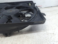 2010-2013 Hyundai Tucson Electric Radiator Cooling Fan Motor Assembly Fits Fits 2010 2011 2012 2013 OEM Used Auto Parts - Oe