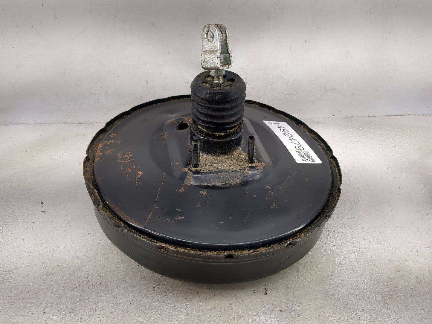 2010-2015 Hyundai Tucson Power Brake Booster Oem - Oemusedautoparts1.com
