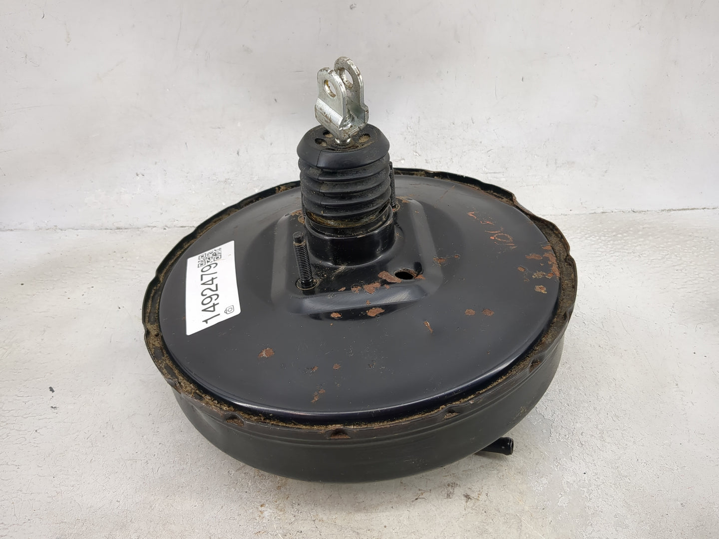 2010-2015 Hyundai Tucson Power Brake Booster Oem - Oemusedautoparts1.com