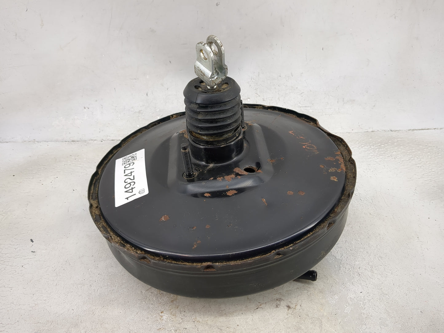 2010-2015 Hyundai Tucson Power Brake Booster Oem - Oemusedautoparts1.com