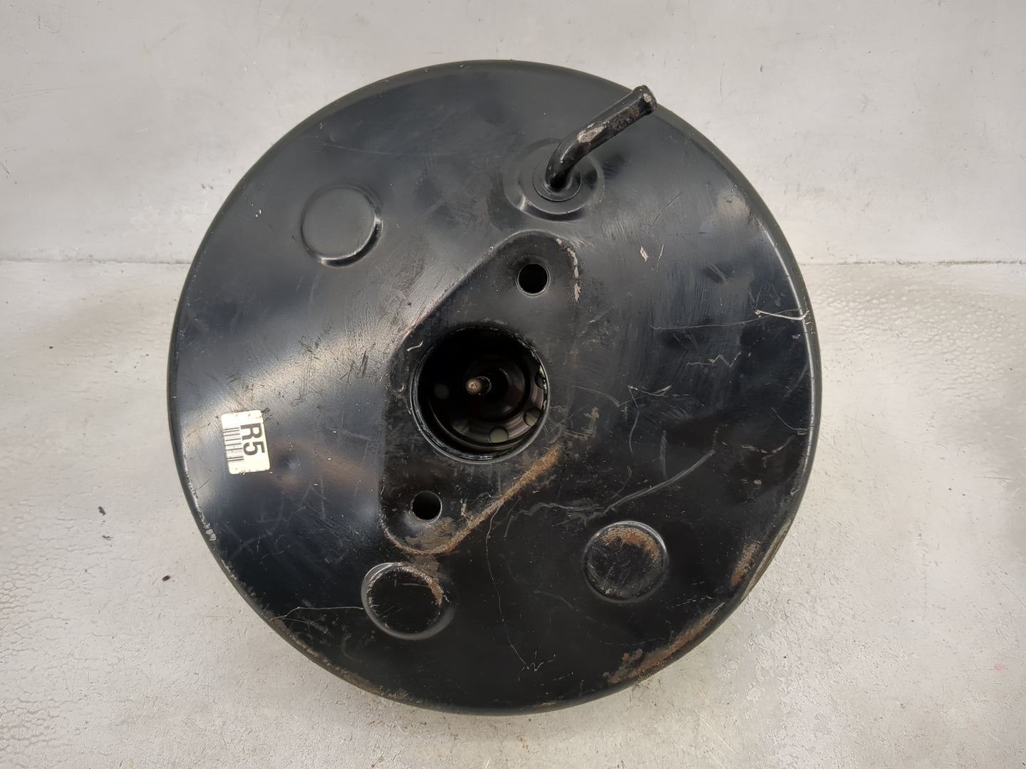 2010-2015 Hyundai Tucson Power Brake Booster Oem - Oemusedautoparts1.com