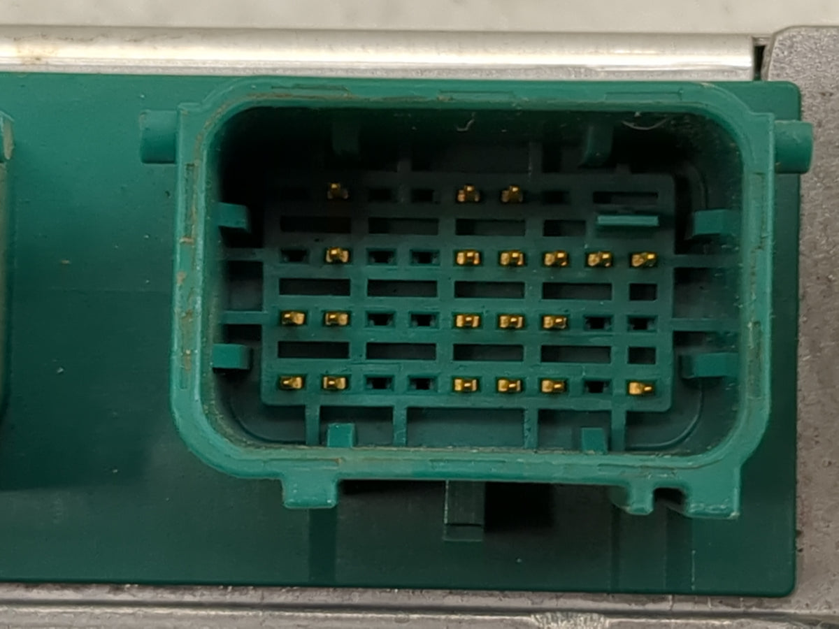 2013-2013 Hyundai Tucson Safety Restraint Srs Airbag Control Module - Oemusedautoparts1.com