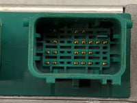 2013-2013 Hyundai Tucson Safety Restraint Srs Airbag Control Module - Oemusedautoparts1.com
