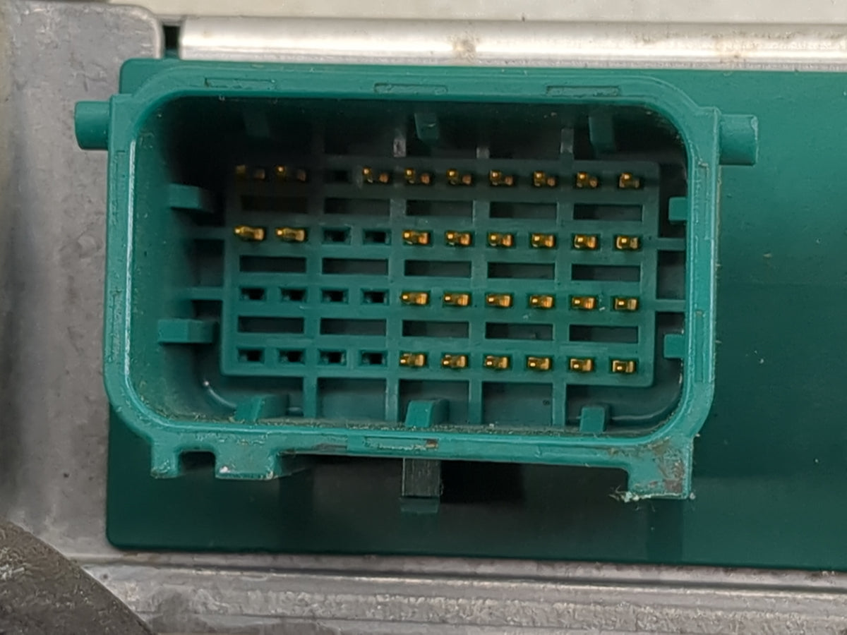 2013-2013 Hyundai Tucson Safety Restraint Srs Airbag Control Module - Oemusedautoparts1.com