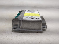 2013-2013 Hyundai Tucson Safety Restraint Srs Airbag Control Module - Oemusedautoparts1.com