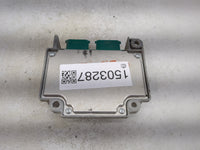 2013-2013 Hyundai Tucson Safety Restraint Srs Airbag Control Module - Oemusedautoparts1.com
