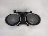 2010-2013 Hyundai Tucson Instrument Cluster Speedometer Gauges P/N:94001-2S575 11002-118100H Miles: Fits Fits 2010 2011 2012