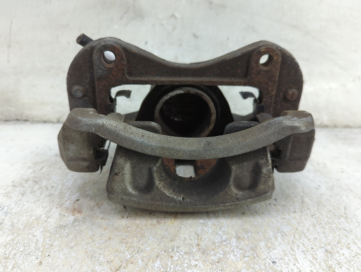 2010-2015 Hyundai Tucson Front Driver Left Brake Caliper - Oemusedautoparts1.com