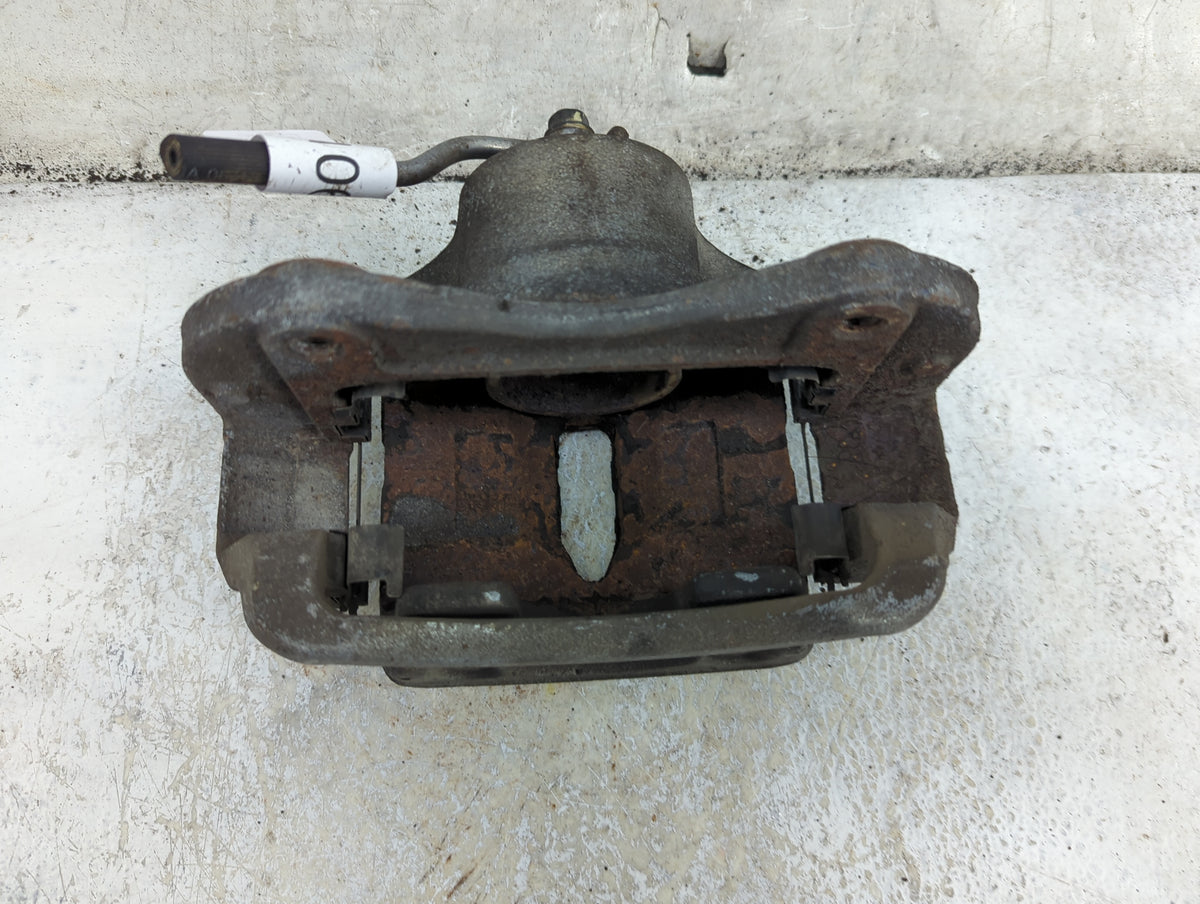 2010-2015 Hyundai Tucson Front Driver Left Brake Caliper - Oemusedautoparts1.com