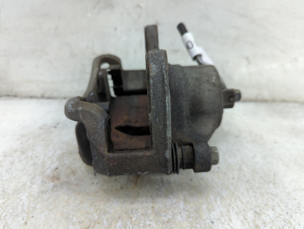 2010-2015 Hyundai Tucson Front Driver Left Brake Caliper - Oemusedautoparts1.com