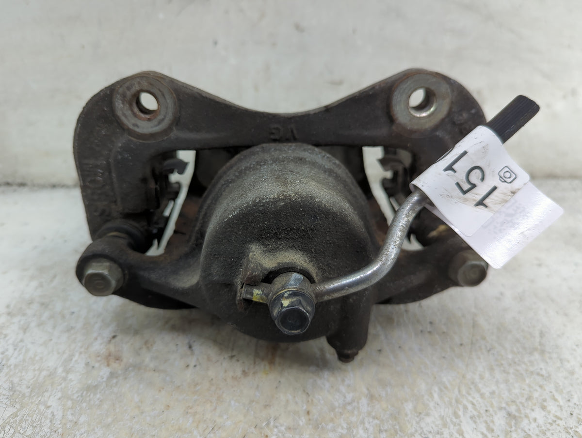 2010-2015 Hyundai Tucson Front Driver Left Brake Caliper - Oemusedautoparts1.com