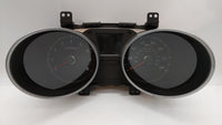 2010-2013 Hyundai Tucson Instrument Cluster Speedometer Gauges P/N:94001-2S585 Fits Fits 2010 2011 2012 2013 OEM Used Auto P