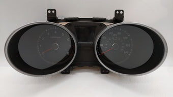 compare product 2010-2013 Hyundai Tucson Instrument Cluster Speedometer Gauges P/N:94001-2S585 Fits Fits 2010 2011 2012 2013 OEM Used Auto Parts