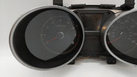 2010-2013 Hyundai Tucson Instrument Cluster Speedometer Gauges P/N:94001-2S585 Fits Fits 2010 2011 2012 2013 OEM Used Auto P