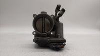 2014-2018 Hyundai Tucson Throttle Body P/N:35100-2E000 Fits Fits 2011 2012 2013 2014 2015 2016 2017 2018 2019 OEM Used Auto 
