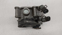 2014-2018 Hyundai Tucson Throttle Body P/N:35100-2E000 Fits Fits 2011 2012 2013 2014 2015 2016 2017 2018 2019 OEM Used Auto 