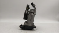 2014-2018 Hyundai Tucson Throttle Body P/N:35100-2E000 Fits Fits 2011 2012 2013 2014 2015 2016 2017 2018 2019 OEM Used Auto 