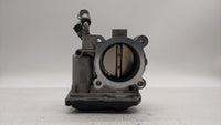 2014-2018 Hyundai Tucson Throttle Body P/N:35100-2E000 Fits Fits 2011 2012 2013 2014 2015 2016 2017 2018 2019 OEM Used Auto 