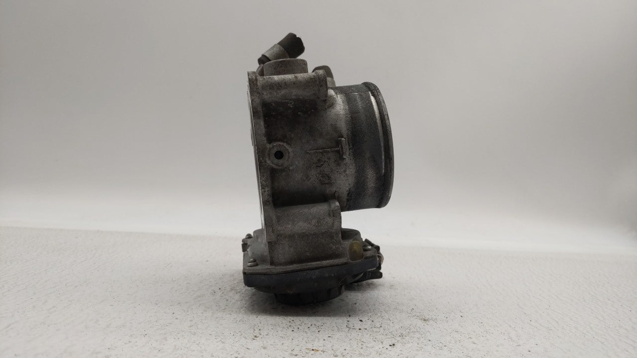 2014-2018 Hyundai Tucson Throttle Body P/N:35100-2E000 Fits Fits 2011 2012 2013 2014 2015 2016 2017 2018 2019 OEM Used Auto 