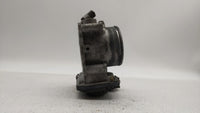2014-2018 Hyundai Tucson Throttle Body P/N:35100-2E000 Fits Fits 2011 2012 2013 2014 2015 2016 2017 2018 2019 OEM Used Auto 