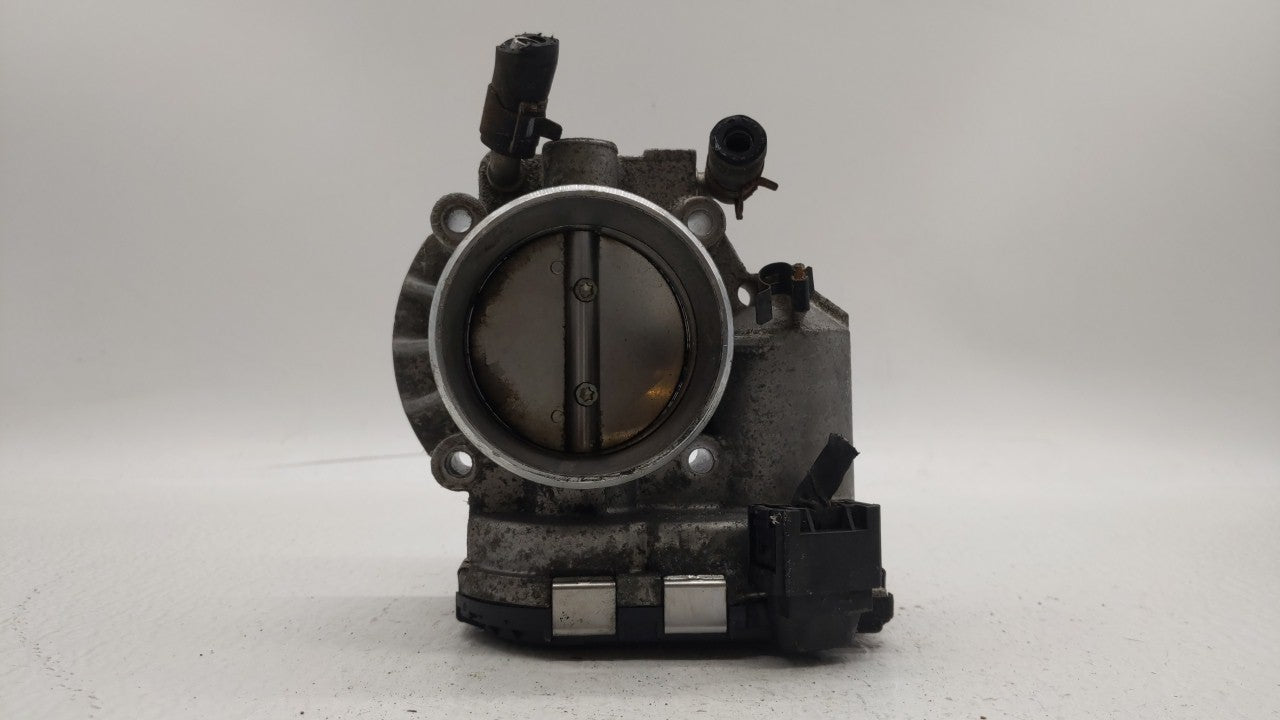 2010-2013 Hyundai Tucson Throttle Body P/N:35100-25400 35100-25200 Fits Fits 2006 2007 2008 2009 2010 2011 2012 2013 OEM Use