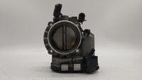 2010-2013 Hyundai Tucson Throttle Body P/N:35100-25400 35100-25200 Fits Fits 2006 2007 2008 2009 2010 2011 2012 2013 OEM Use