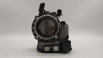 compare product 2010-2013 Hyundai Tucson Throttle Body P/N:35100-25400 35100-25200 Fits Fits 2006 2007 2008 2009 2010 2011 2012 2013 OEM Used Auto Parts