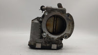 2010-2013 Hyundai Tucson Throttle Body P/N:35100-25400 35100-25200 Fits Fits 2006 2007 2008 2009 2010 2011 2012 2013 OEM Use