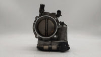 2010-2013 Hyundai Tucson Throttle Body P/N:35100-25400 35100-25200 Fits Fits 2006 2007 2008 2009 2010 2011 2012 2013 OEM Use