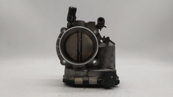 compare product 2010-2013 Hyundai Tucson Throttle Body P/N:35100-25400 35100-25200 Fits Fits 2006 2007 2008 2009 2010 2011 2012 2013 OEM Used Auto Parts