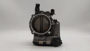 2010-2013 Hyundai Tucson Throttle Body P/N:35100-25400 35100-25200 Fits Fits 2006 2007 2008 2009 2010 2011 2012 2013 OEM Use