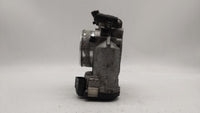 2010-2013 Hyundai Tucson Throttle Body P/N:35100-25400 35100-25200 Fits Fits 2006 2007 2008 2009 2010 2011 2012 2013 OEM Use