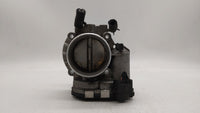 2010-2013 Hyundai Tucson Throttle Body P/N:35100-25400 35100-25200 Fits Fits 2006 2007 2008 2009 2010 2011 2012 2013 OEM Use
