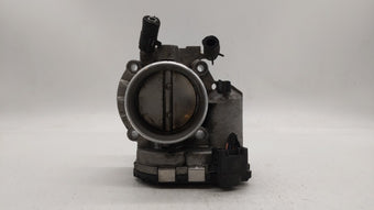 compare product 2010-2013 Hyundai Tucson Throttle Body P/N:35100-25400 35100-25200 Fits Fits 2006 2007 2008 2009 2010 2011 2012 2013 OEM Used Auto Parts