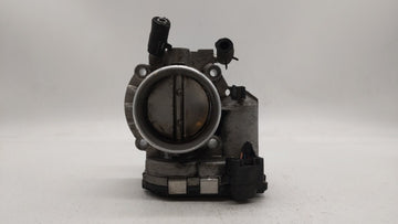 2010-2013 Hyundai Tucson Throttle Body P/N:35100-25400 35100-25200 Fits Fits 2006 2007 2008 2009 2010 2011 2012 2013 OEM Use