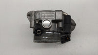 2010-2013 Hyundai Tucson Throttle Body P/N:35100-25400 35100-25200 Fits Fits 2006 2007 2008 2009 2010 2011 2012 2013 OEM Use