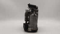 2010-2013 Hyundai Tucson Throttle Body P/N:35100-25400 35100-25200 Fits Fits 2006 2007 2008 2009 2010 2011 2012 2013 OEM Use