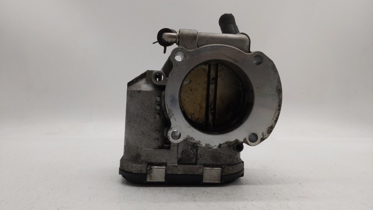 2010-2013 Hyundai Tucson Throttle Body P/N:35100-25400 35100-25200 Fits Fits 2006 2007 2008 2009 2010 2011 2012 2013 OEM Use