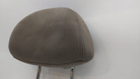 2010-2015 Hyundai Tucson Headrest Head Rest Front Driver Passenger Seat Fits Fits 2010 2011 2012 2013 2014 2015 OEM Used Aut