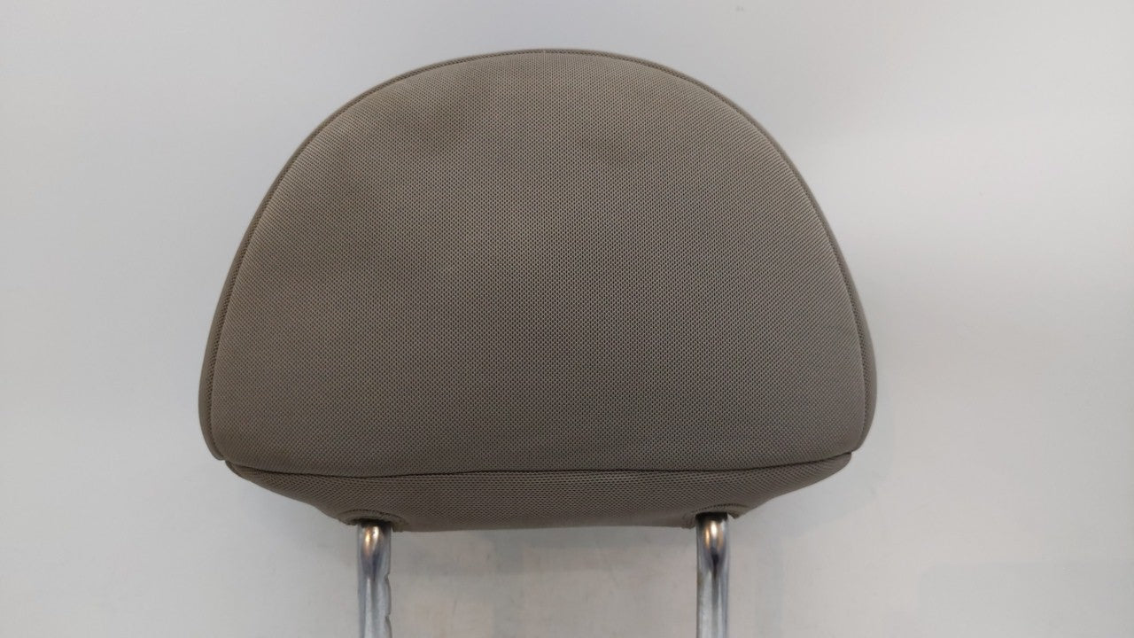 2010-2015 Hyundai Tucson Headrest Head Rest Front Driver Passenger Seat Fits Fits 2010 2011 2012 2013 2014 2015 OEM Used Aut