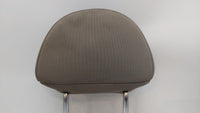 2010-2015 Hyundai Tucson Headrest Head Rest Front Driver Passenger Seat Fits Fits 2010 2011 2012 2013 2014 2015 OEM Used Aut