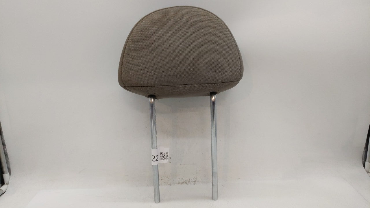 2010-2015 Hyundai Tucson Headrest Head Rest Front Driver Passenger Seat Fits Fits 2010 2011 2012 2013 2014 2015 OEM Used Aut