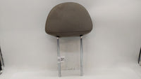 2010-2015 Hyundai Tucson Headrest Head Rest Front Driver Passenger Seat Fits Fits 2010 2011 2012 2013 2014 2015 OEM Used Aut