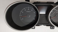 2010-2013 Hyundai Tucson Instrument Cluster Speedometer Gauges P/N:94001-2S580 94001-2S585 Fits Fits 2010 2011 2012 2013 OEM