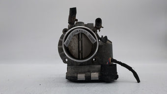 compare product 2010-2013 Hyundai Tucson Throttle Body P/N:35100-25400 35100-25200 Fits Fits 2006 2007 2008 2009 2010 2011 2012 2013 OEM Used Auto Parts